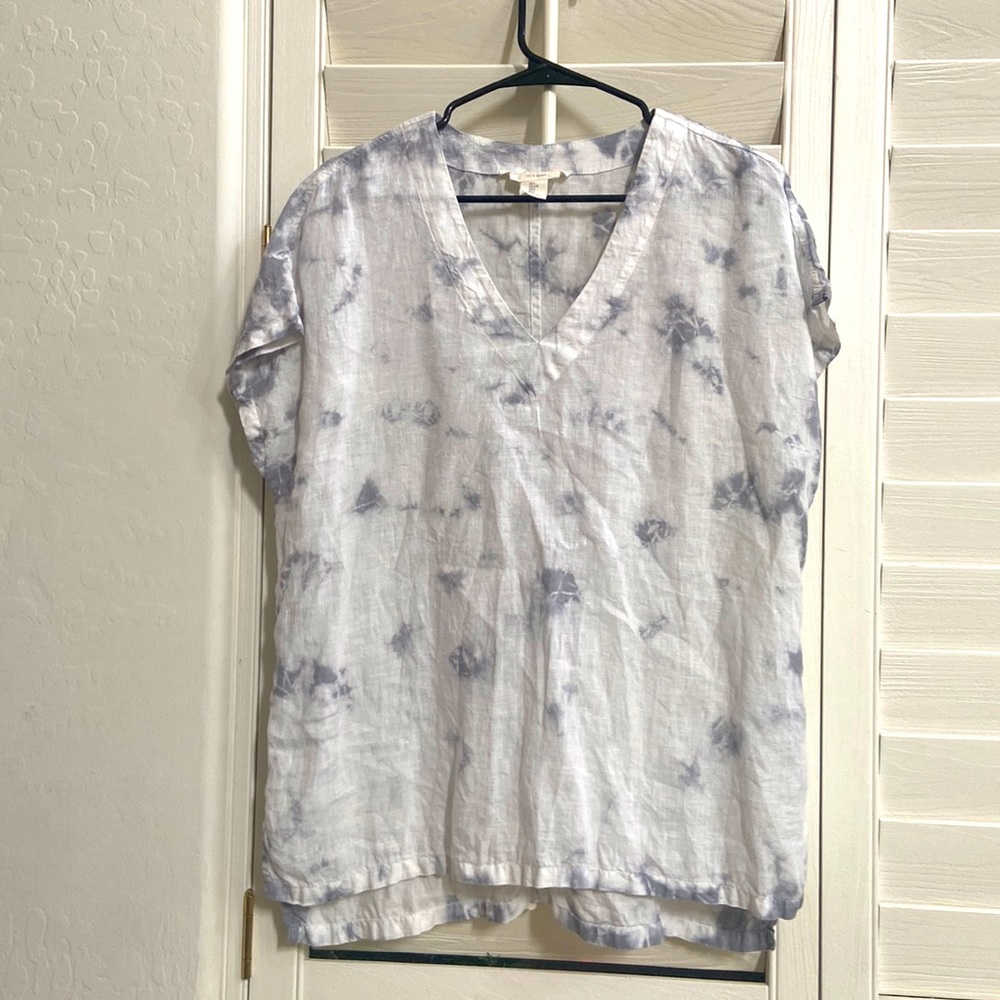 Linen shirt